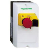 Moottorikäynnistinkotelo Schneider Electric TeSys