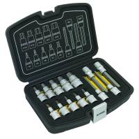 Hylsysarja Ironside 1/2" 14osaa