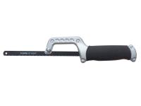 Rautasahan kahva+ terä Ironside