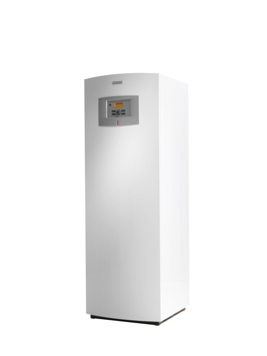 Maalämpöpumppu Bosch Compress 5000 LW/M - MAALÄMPÖPUMPPU BOSCH LW/M 9