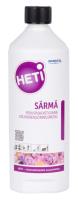 Yleispuhdistusaine HETI Särmä öljy- ja rasvalialle