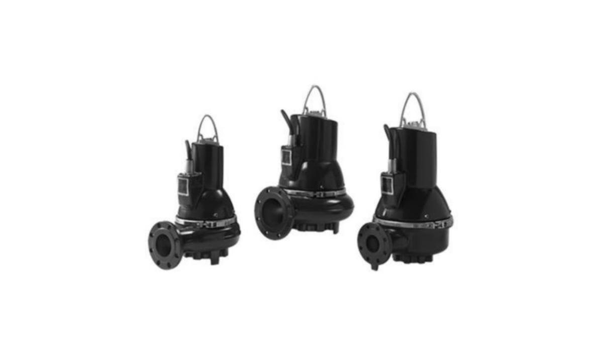 Jätevesipumppu Grundfos SLV - JÄTEVESIPUMPPU SLV.80.80.11.4.50D.C