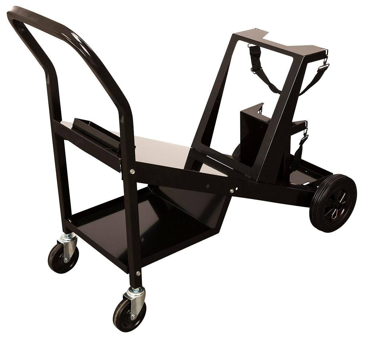 Hitsausvaunu PELA kallistettu hylly - HITSAUSVAUNU PELA 488483