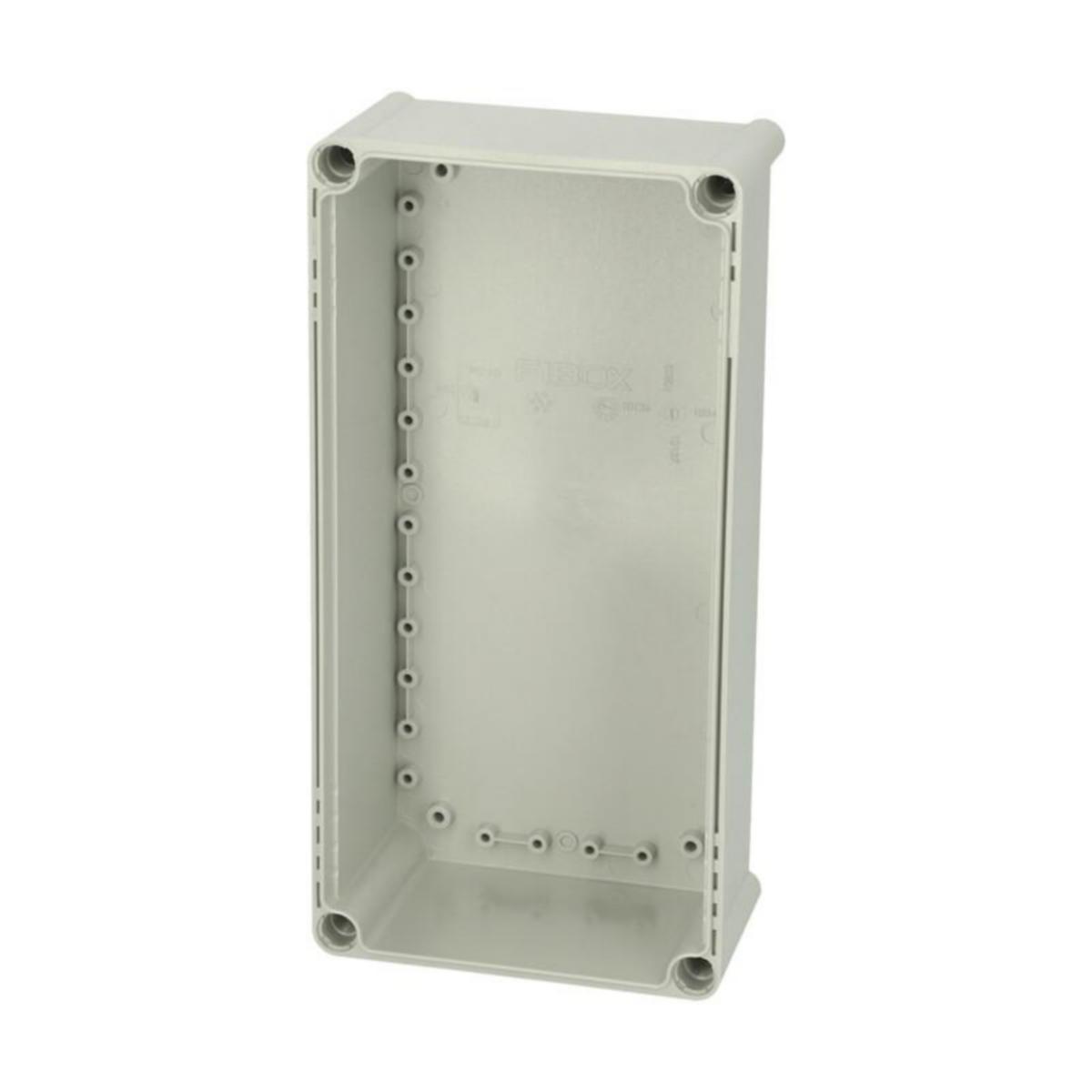 Kotelon alaosa Fibox Solid - ALAOSA FIBOX PC 3819