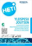 Yleispuhdistusaine HETI Yleispesu Joutsen