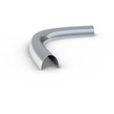 Kaapelinsuojakourun kaari xShield, Pmflex