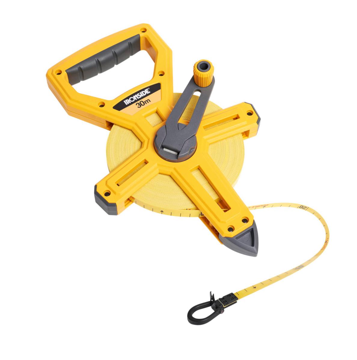 Avokelamitta Ironside lasikuitu - AVOKELAMITTA 50M LASIKUITUA IRONSIDE 150055