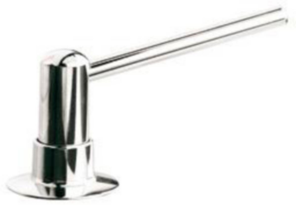 Pesuaineannostelija Stala - PESUAINEANNOSTELIJA 5 DL PÄÄLTÄTÄYTETTÄVÄ