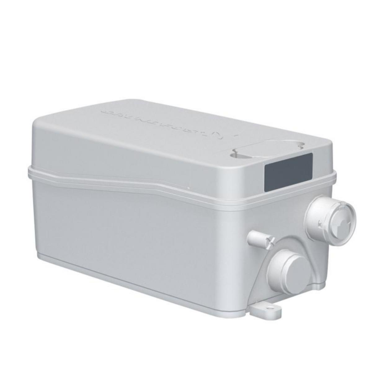 Harmaavesipumppaamo Grundfos SOLOLIFT2 D-2 - HARMAAVESIPUMPPAAMO GRUNDFOS SOLOLIFT2 D-2