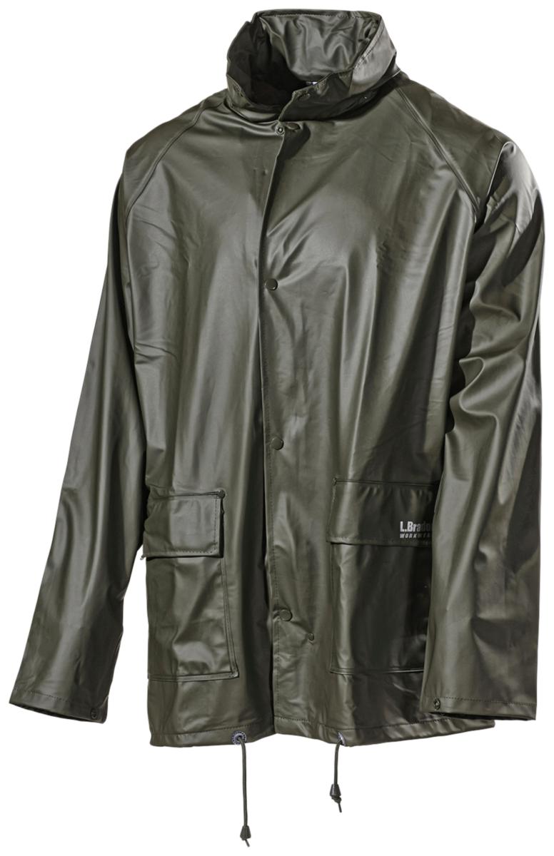 Sadetakki L.Brador 903 - SADETAKKI VIHREÄ XS L.BRADOR 903PU