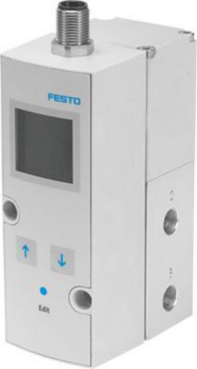 Proportionaaliventtiili Festo VPPM - PROPORTIONAALIVENT 558337 FESTO VPPM-6L-L1-G18-0L6HV1PC1