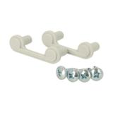 Laipan kiinnityssarja, Fibox