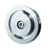 Hanakulmarasian jyrsin Roth