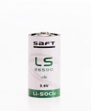 Paristo lithium Saft