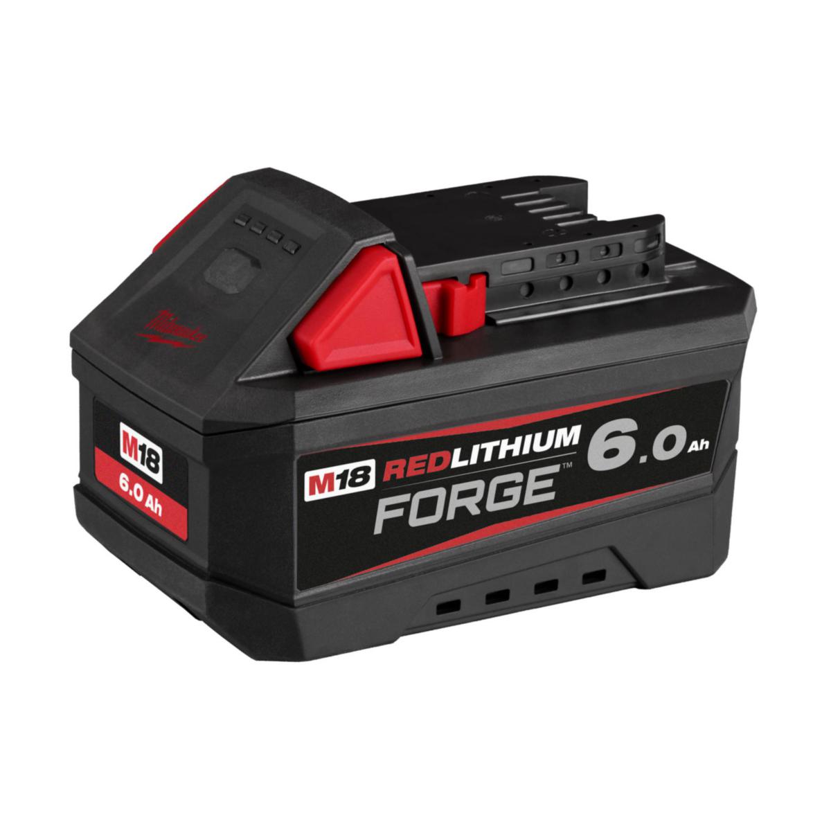 Akku Milwaukee M18 FB6 - AKKU MILWAUKEE M18 FB6