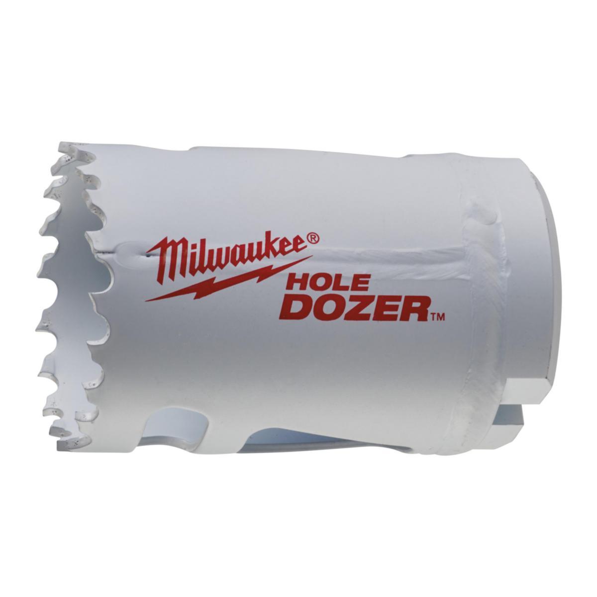 Reikäsaha Milwaukee Hole Dozer™ - REIKÄSAHA BIMETALLI HD 37MM MILWAUKEE 49560077