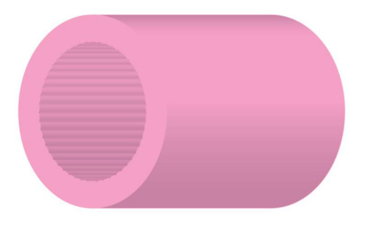 Mikrokanava Nestor Cables Optimus DB - MIKROKANAVA NESTOR OPTIMUS DB 14/10MM PINK