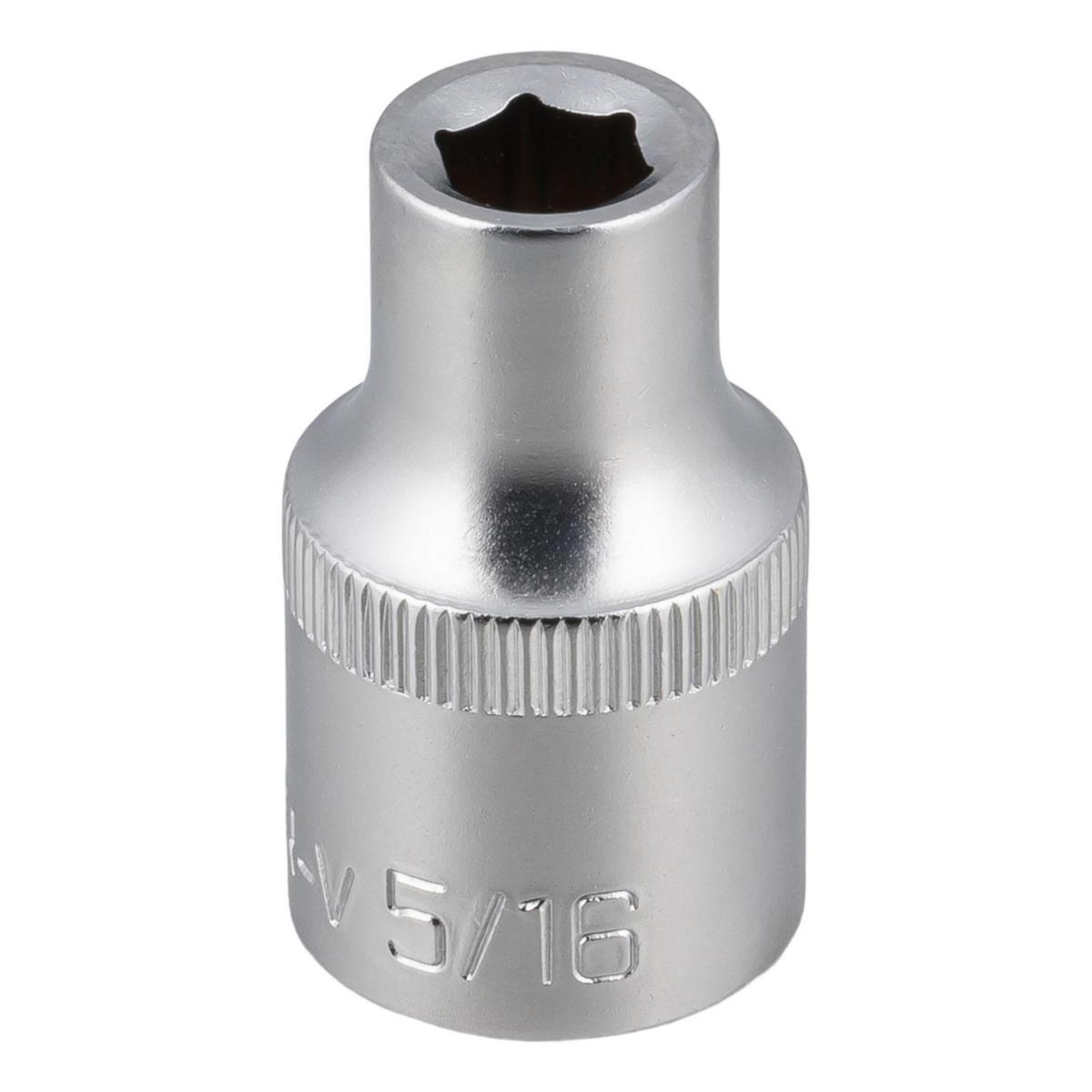 Hylsy PELA 1/2", tuuma - HYLSY 1/2", 5/16" PELA 562443