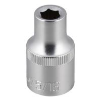 Hylsy PELA 1/2", tuuma