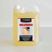 Lattiavahanpoistoaine Orapi Wax Remover