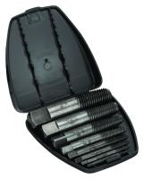 Vaarnaruuvin ulosvetäjäsarja Bahco 1435/8 8osaa