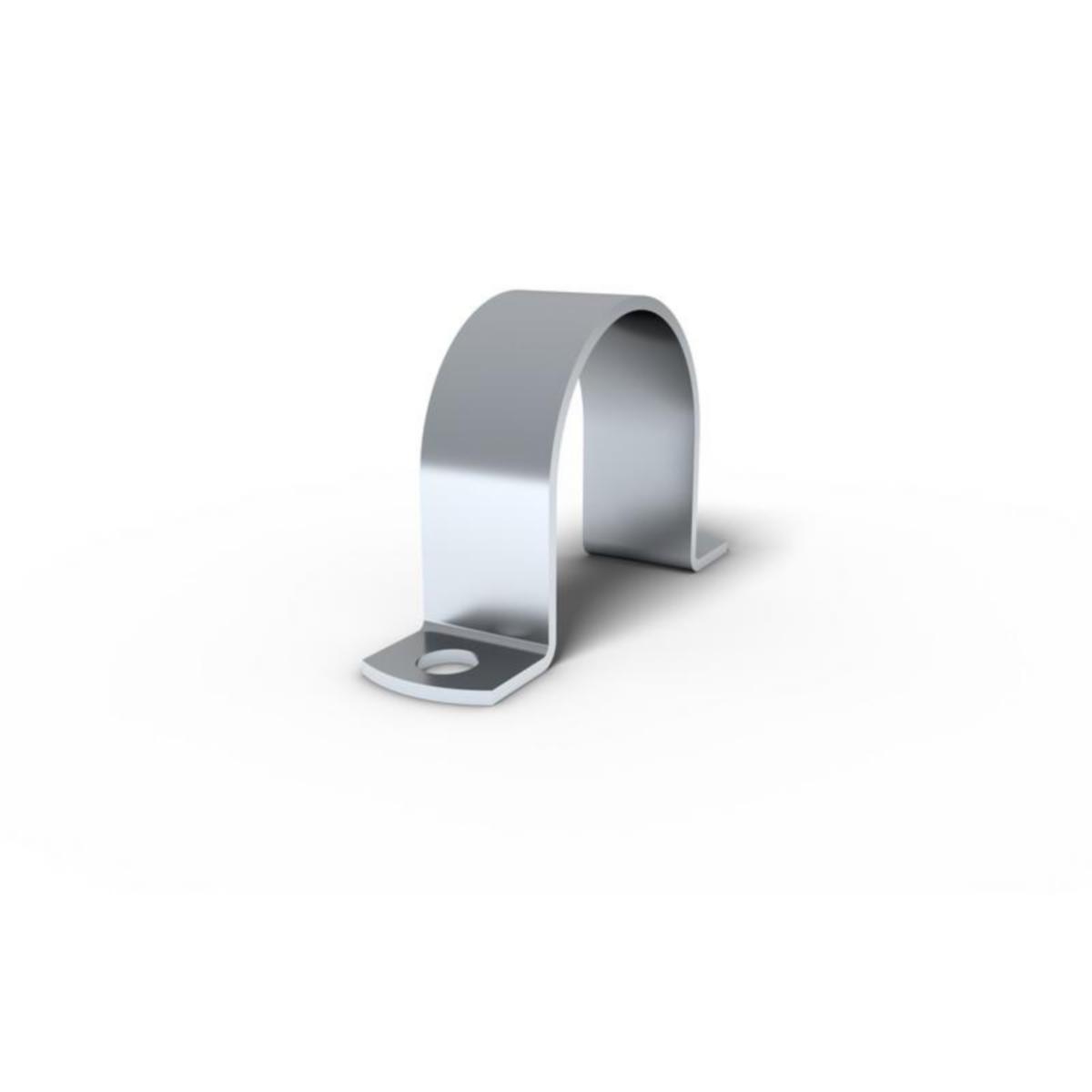 Kaapelisuojakourun kiinnike Pmflex xShield - SUOJAKOURUN KIINNIKE xShield KIINNIKE 34 MM