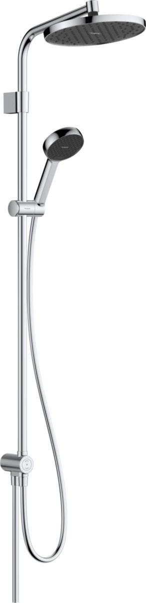 Yläsuihkusetti Hansgrohe Activera 240 1jet ECO - YLÄSUIHKUSETTI ACTIVERA 240 1JET ECO RENO VARIA KR