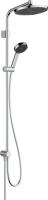 Yläsuihkusetti Hansgrohe Activera 240 1jet ECO