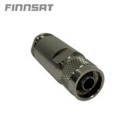 Liitin Finnsat SSB Ecoflex N uros/naaras ja SMA uros