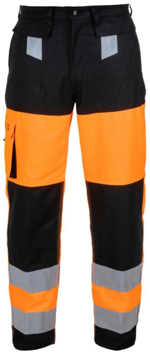 Palosuojattu työhousu Hydrowear Malediven - HOUSUT MULTI ORA/MU 48 HYDROWEAR MALEDIVEN