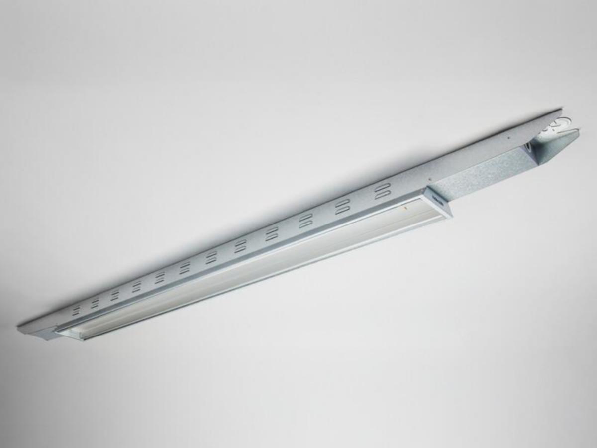 Teollisuusvalaisin avoin Hide-a-lite Indline Basic - TEOLLISUUSVAL INDLINE BASIC IP23 14000LM 98W GR DA2