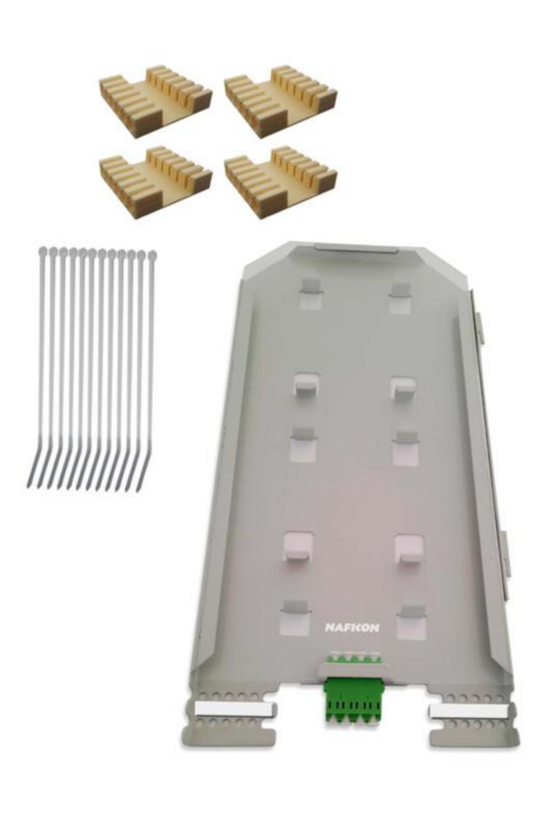 Jatkoslevy Naficon - JATKOSLEVY NAFICON ADAPTERIJATKOSLEVY