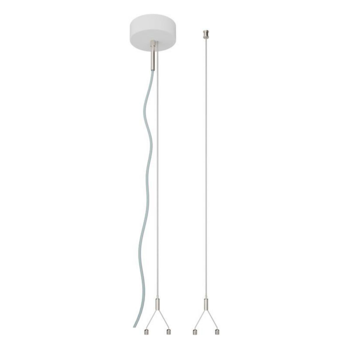 Mekaaninen lisätarvike Ledvance Linear IndiviLED - MEKAANINE LISÄTARVIKE LEDVANCE LN INV SUSPENSION KIT WT