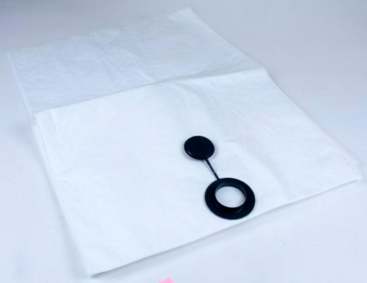 Pölypussi Nilfisk VL500 55-2 - PÖLYPUSSI NILFISK ATTIX 961