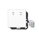 Merkkivalokaluste käytävä Jung