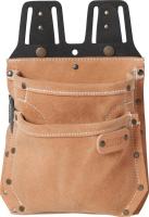 Tarviketasku Snikki 9303 LTHR