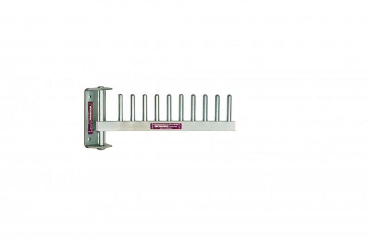 Piirustuspidin Bonnie - PIIRUSTUSPIDIN BONNIE BONNIE K10