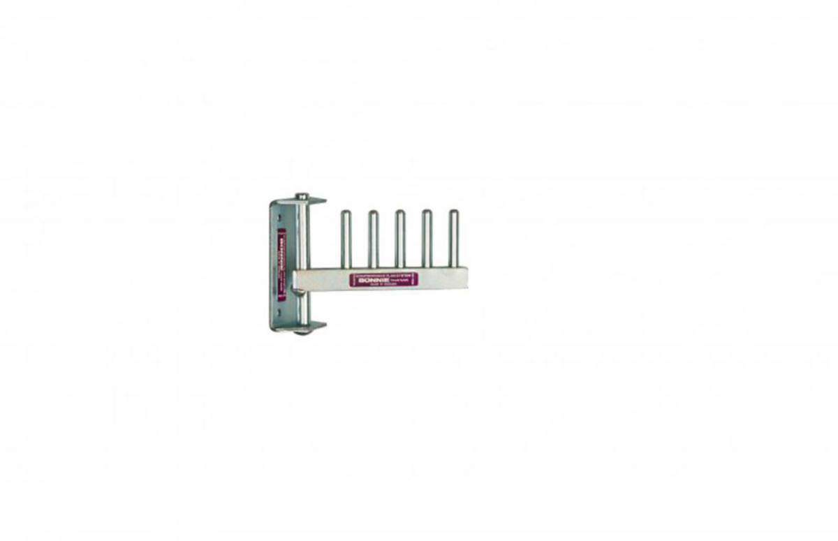 Piirustuspidin Bonnie - PIIRUSTUSPIDIN BONNIE BONNIE K5