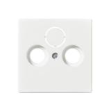 Antennikeskiölevy ABB Impressivo