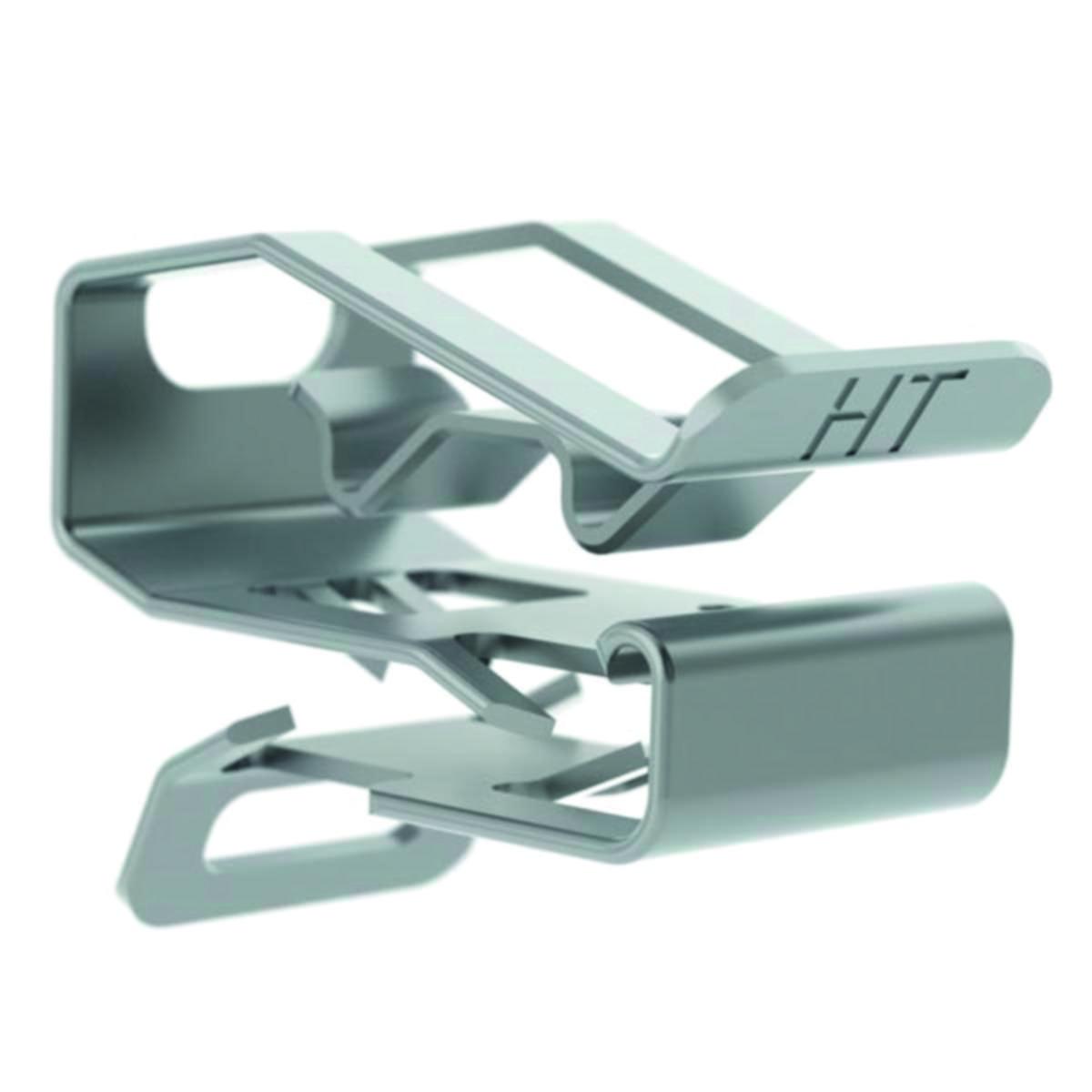 Kaapelikiinnike reunakiinnityksellä Hellermann - KAAPELIKIINNIKE HELLERMANN MSC2