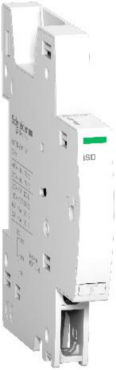 Hälytyskosketin Schneider Electric Acti 9 - HÄLYTYSKOSKETIN ACTI 9 A9A19802SD VAIHTO VVJSK