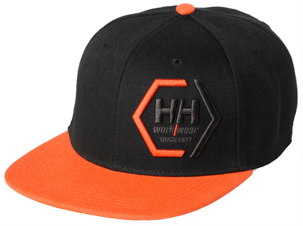 Lippalakki Helly Hansen 79806 - LIPPALAKKI KENSINGTON HELLY HANSEN 79806-992