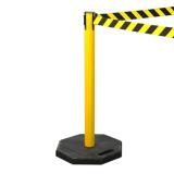 Työmaan varoitus/ohjaustarvike SWM