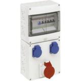 Pistorasiakeskus Spelsberg STV