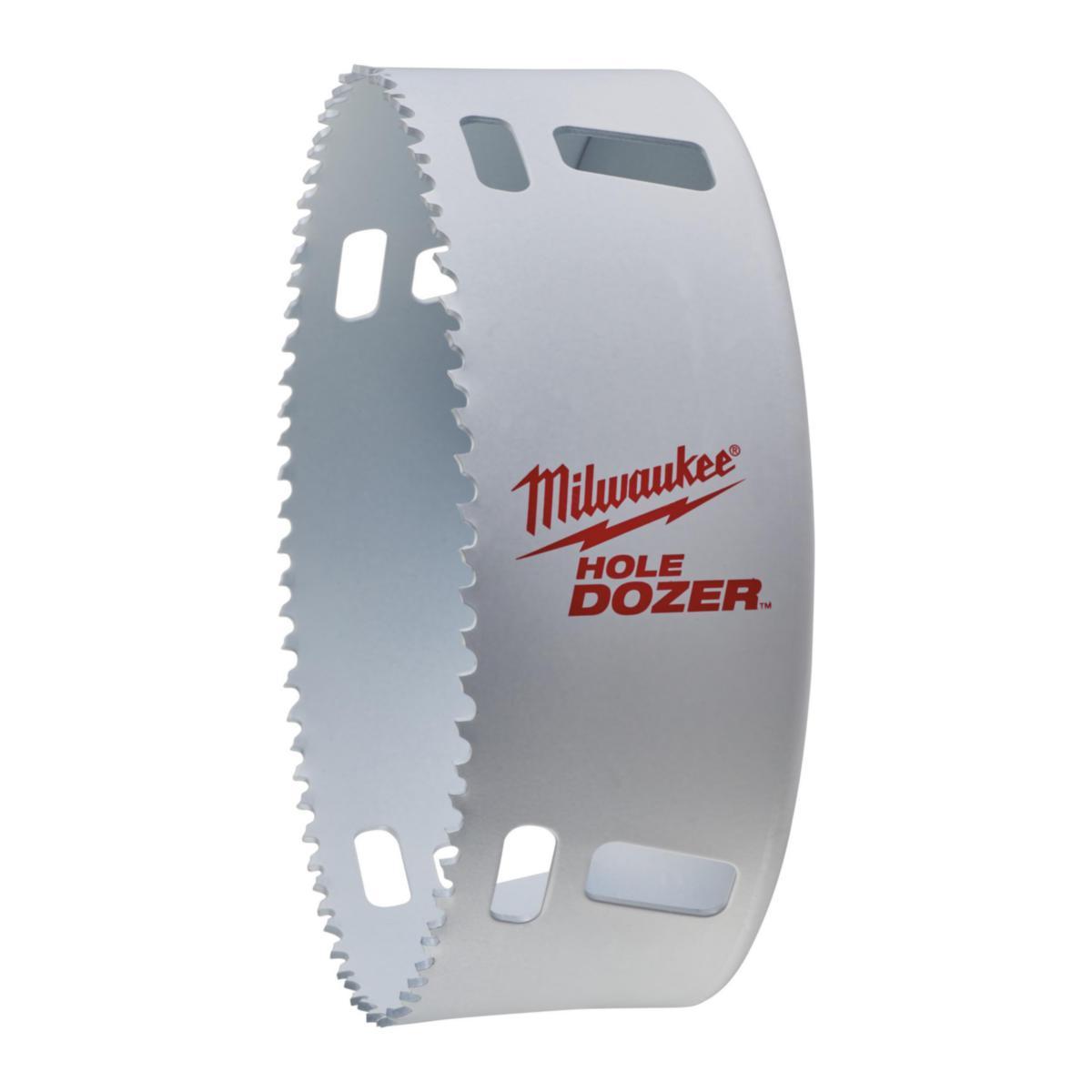 Reikäsaha Milwaukee Hole Dozer™ - REIKÄSAHA BM HD 140MM MILWAUKEE 49560247