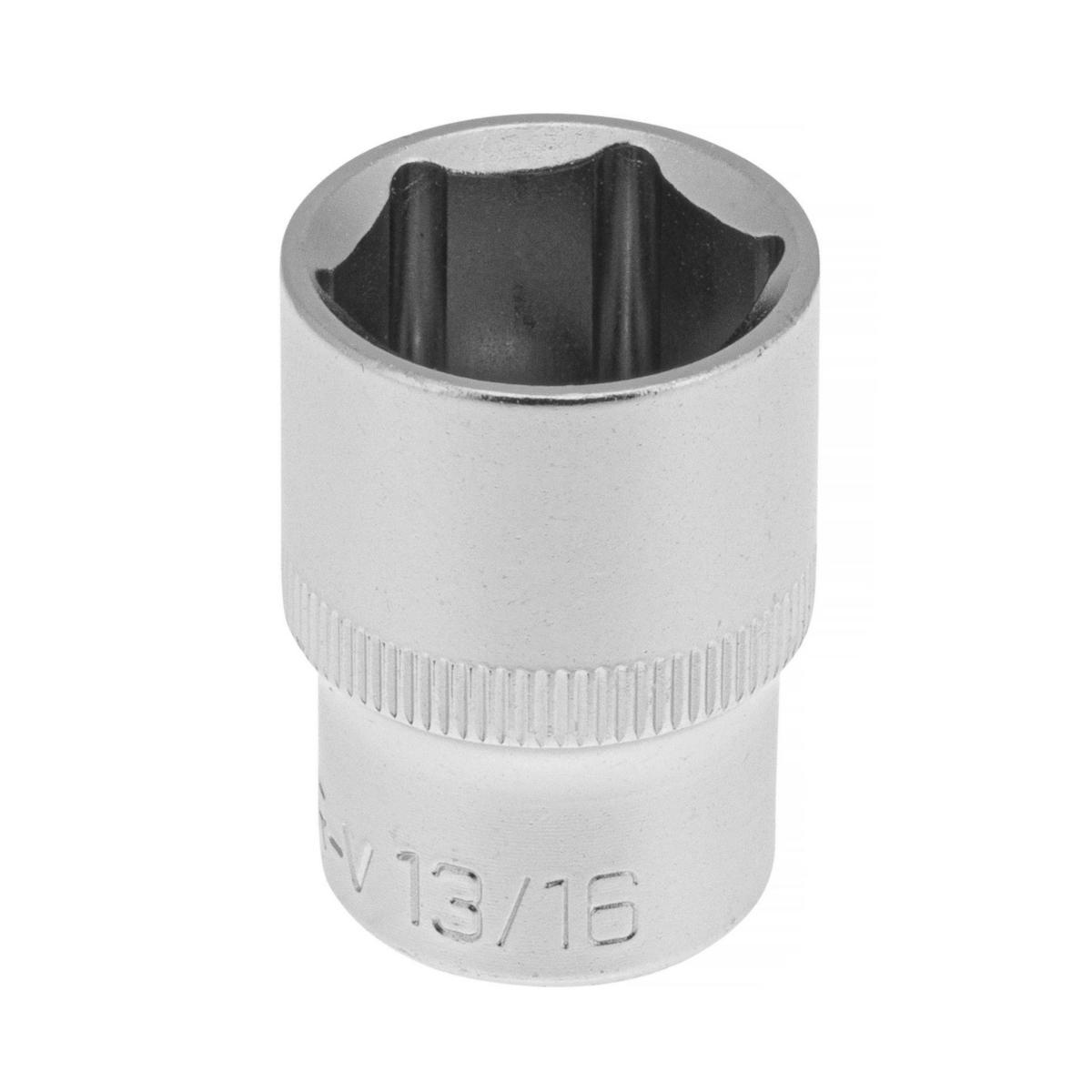 Hylsy PELA 1/2", tuuma - HYLSY 1/2", 13/16" PELA 562451