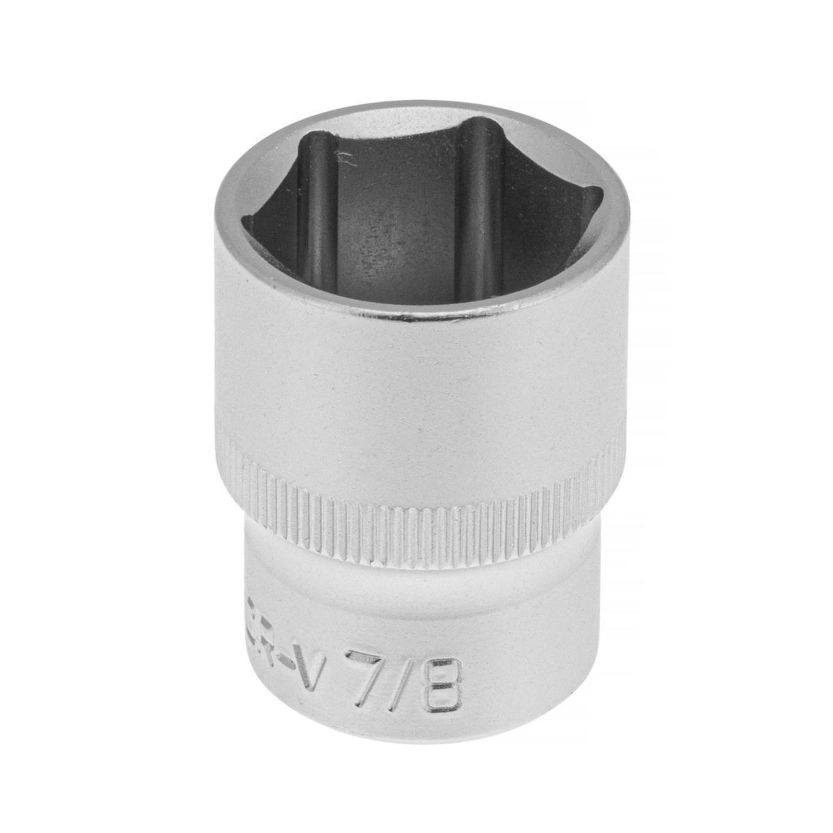 Hylsy PELA 1/2", tuuma - HYLSY 1/2", 7/8" PELA 562452