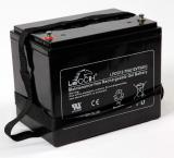 Geeliakut sähköpyörätuoleihin/mopoihin Leoch