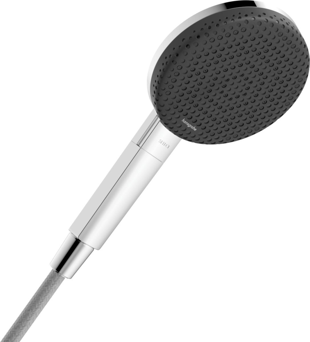 Käsisuihku Hansgrohe Alive S 125 3jet ECO+ - KÄSISUIHKU ALIVE S 125 3JET ECO+ KROMI