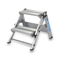 Työpukki Zarges Z500 kokoontaitettava